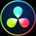 Davinci Resolve icon