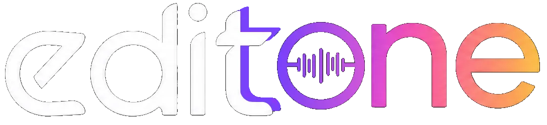 Editone full logo